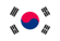 South Korea_Flag