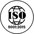 ISO_Logo_White