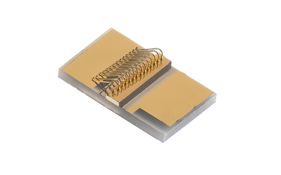 Semiconductor optical amplifier (SOA)