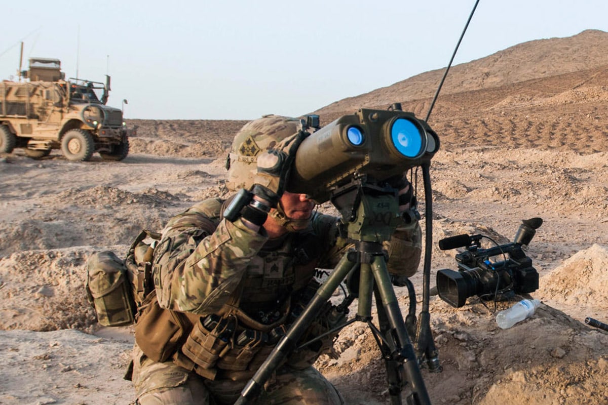 Unlocking Precision: The Intricacies and Advancements of Laser Rangefinders in Technology