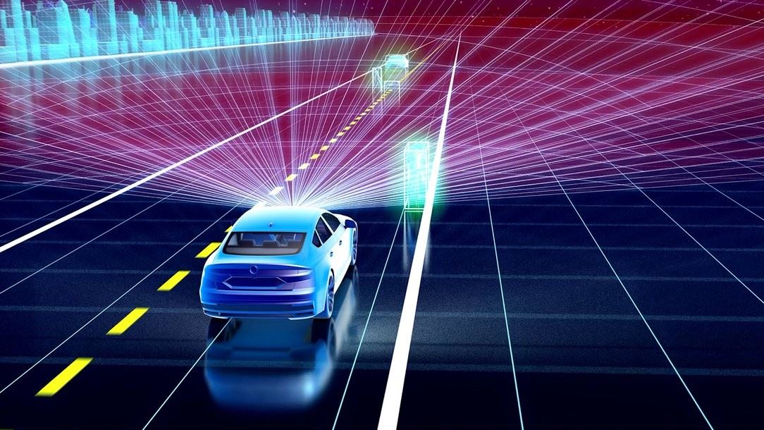 automotive-LiDAR