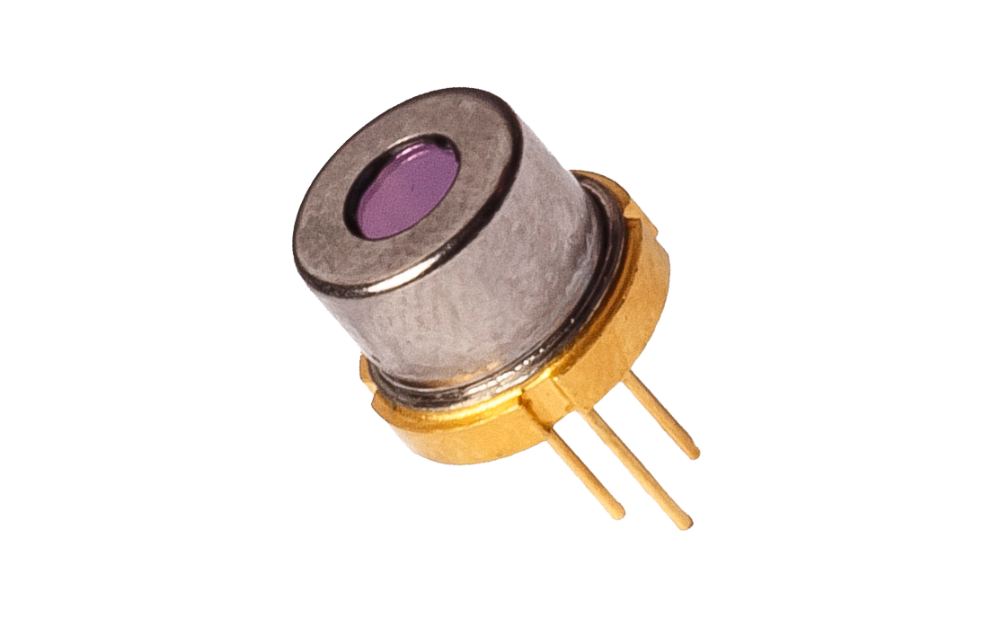 1550nm Triple Junction TO9 laser diode